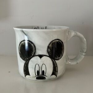Mickey Mouse mug Disney